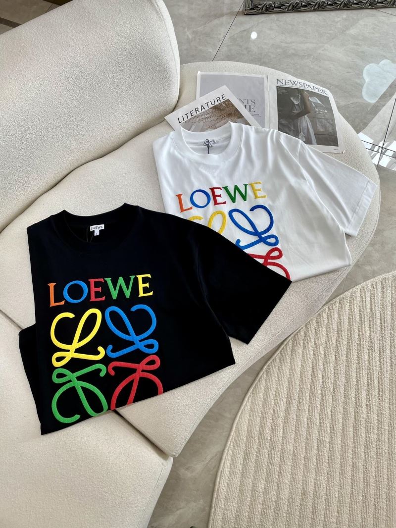 Loewe T-Shirts